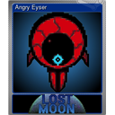 Angry Eyser (Foil)