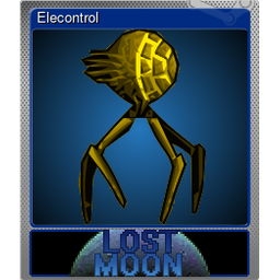 Elecontrol (Foil)