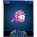 Fleye (Foil)