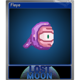 Fleye (Foil)