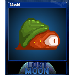 Mushi