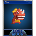 Trino (Foil)