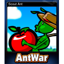 Scout Ant