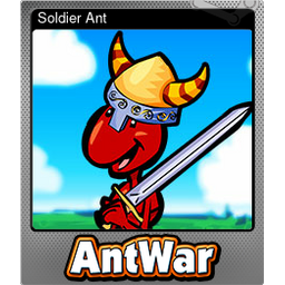 Soldier Ant (Foil)