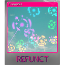 Fireworks (Foil)
