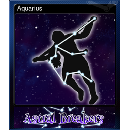 Aquarius