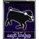 Aries (Foil)