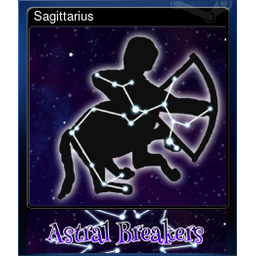 Sagittarius