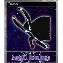 Taurus (Foil)