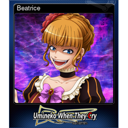 Beatrice