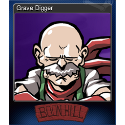 Grave Digger