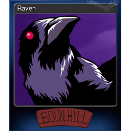 Raven
