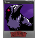 Raven (Foil)