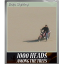 Brujo Sighting (Foil)