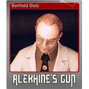 Berthold Stolz (Foil)