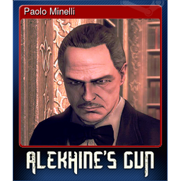 Paolo Minelli