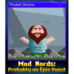 Pocket Gnome