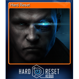 Hard Reset