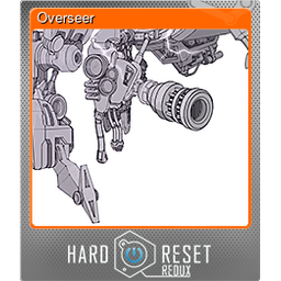 Overseer (Foil)