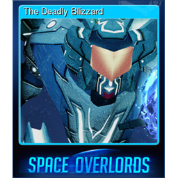 The Deadly Blizzard