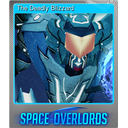 The Deadly Blizzard (Foil)