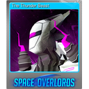 The Thunder Beast (Foil)