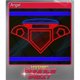 Angel (Foil)