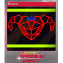 Bruiser (Foil)