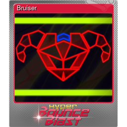 Bruiser (Foil)