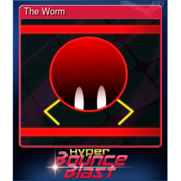 The Worm