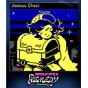 Jealous Chest