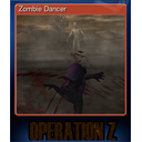 Zombie Dancer