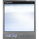 Daytime (Foil)