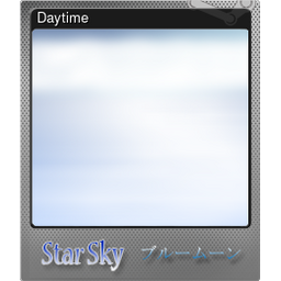 Daytime (Foil)