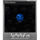 Blind Bomb (Foil)