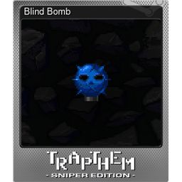 Blind Bomb (Foil)
