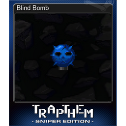 Blind Bomb