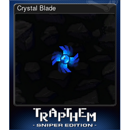 Crystal Blade