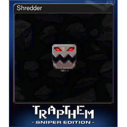 Shredder