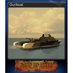 Gunboat