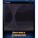 Caves (Trading Card)