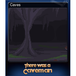 Caves (Trading Card)