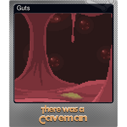 Guts (Foil)