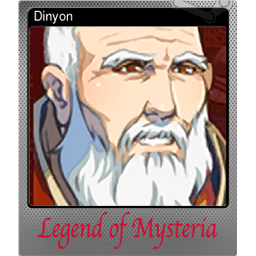 Dinyon (Foil)