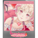 Licia (Foil Trading Card)