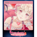 Licia (Trading Card)