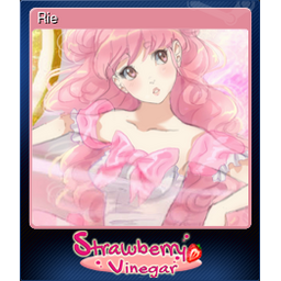 Rie (Trading Card)