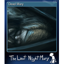 Dead Mary