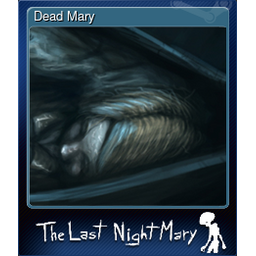 Dead Mary