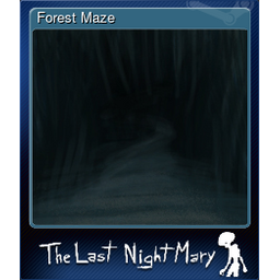 Forest Maze